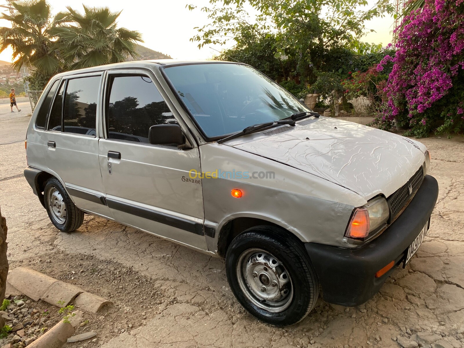 Suzuki Maruti 800 2012 Maruti 800