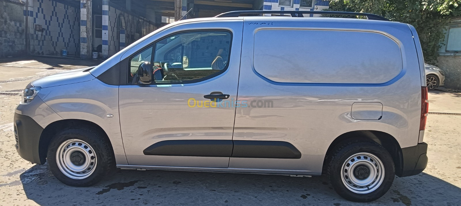 Fiat Doblo 2023 Doblo