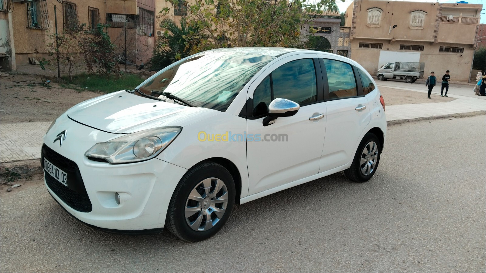 Citroen C3 2013 Collection