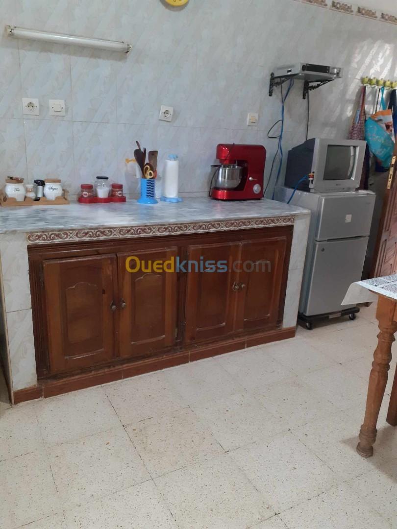 Vente Villa Mascara El ghomri