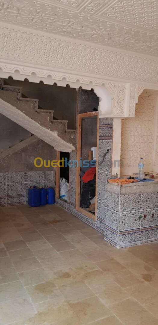 Vente Villa Tlemcen Tlemcen