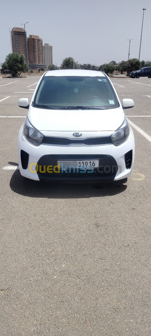 Kia Picanto 2019 LX Start