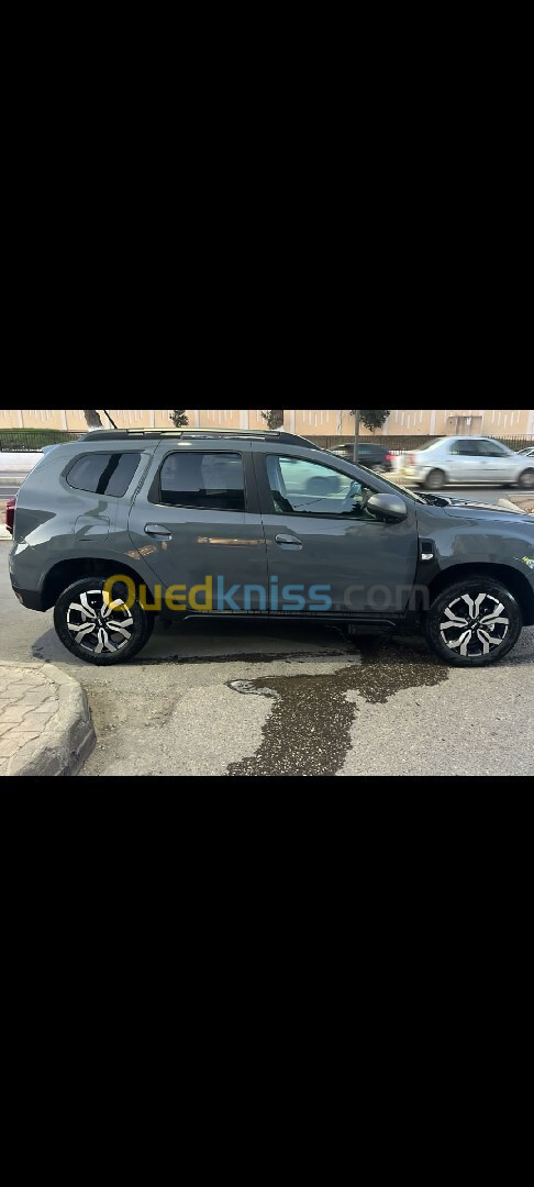 Dacia Duster 2024 Extram