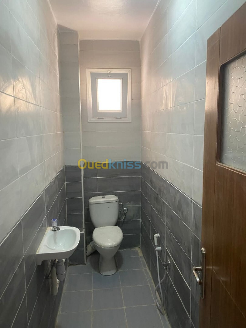 Vente Appartement Alger Bordj el kiffan