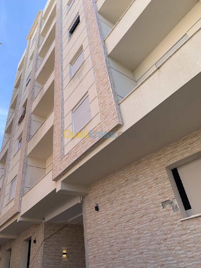 Vente Appartement F3 Alger Bordj el kiffan