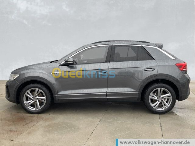 Volkswagen T-Roc 2023 R-Line