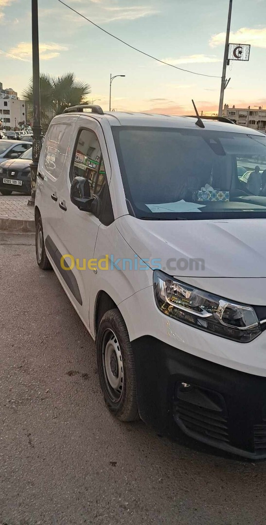 Fiat Doblo 2023 