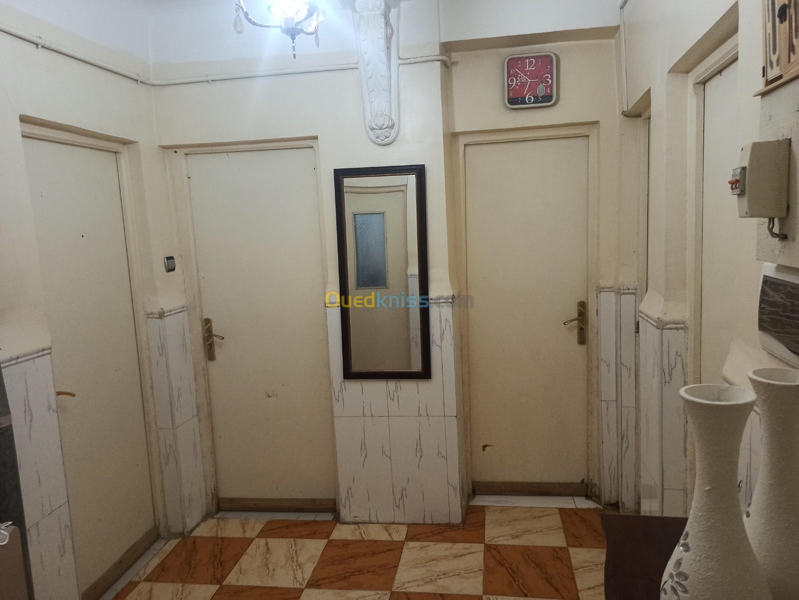 Vente Appartement F3 Ouargla Ouargla