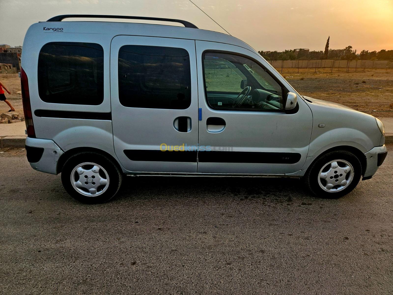 Renault Kangoo 2007 Kangoo