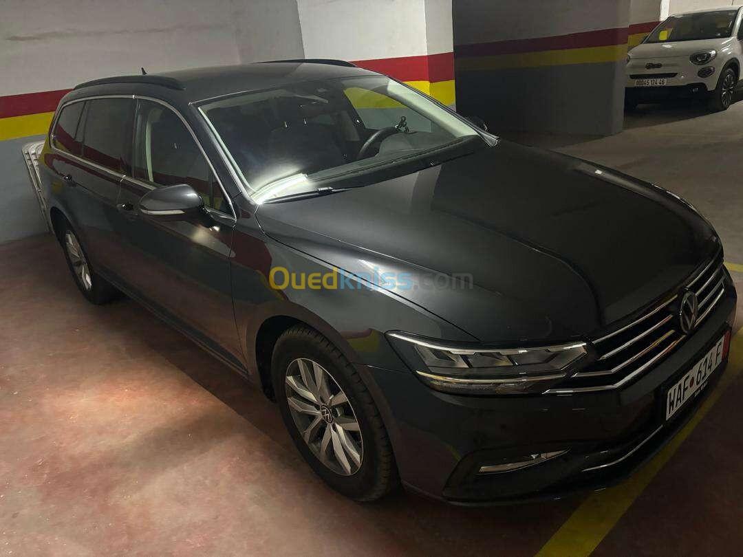 Volkswagen Passat 2023 Passat