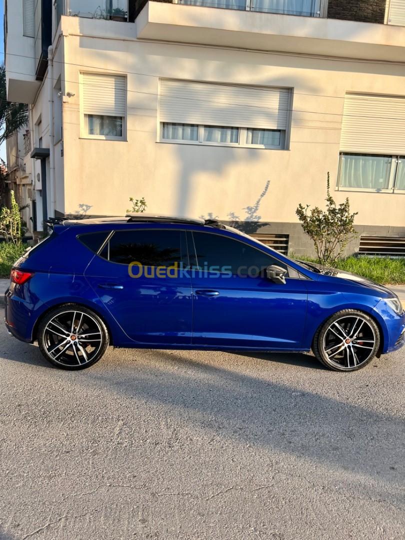 Seat Cupra 2019 Cooper