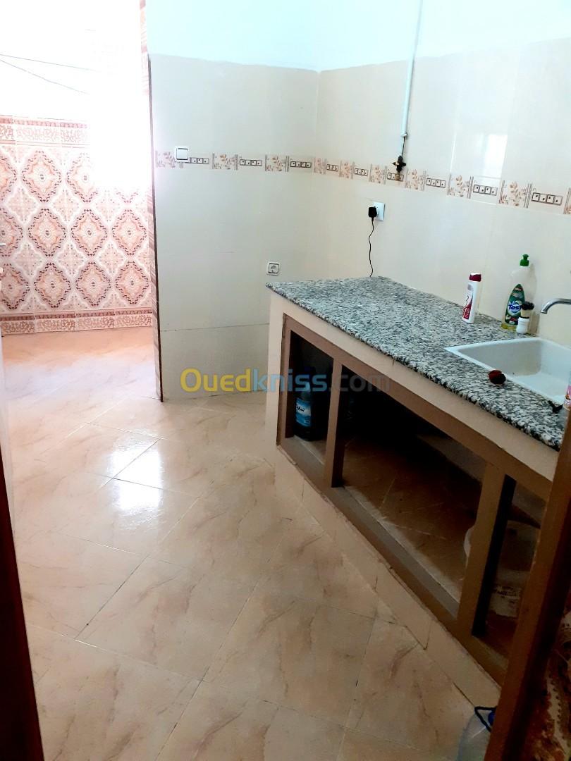 Vente Appartement F3 Tlemcen Mansourah