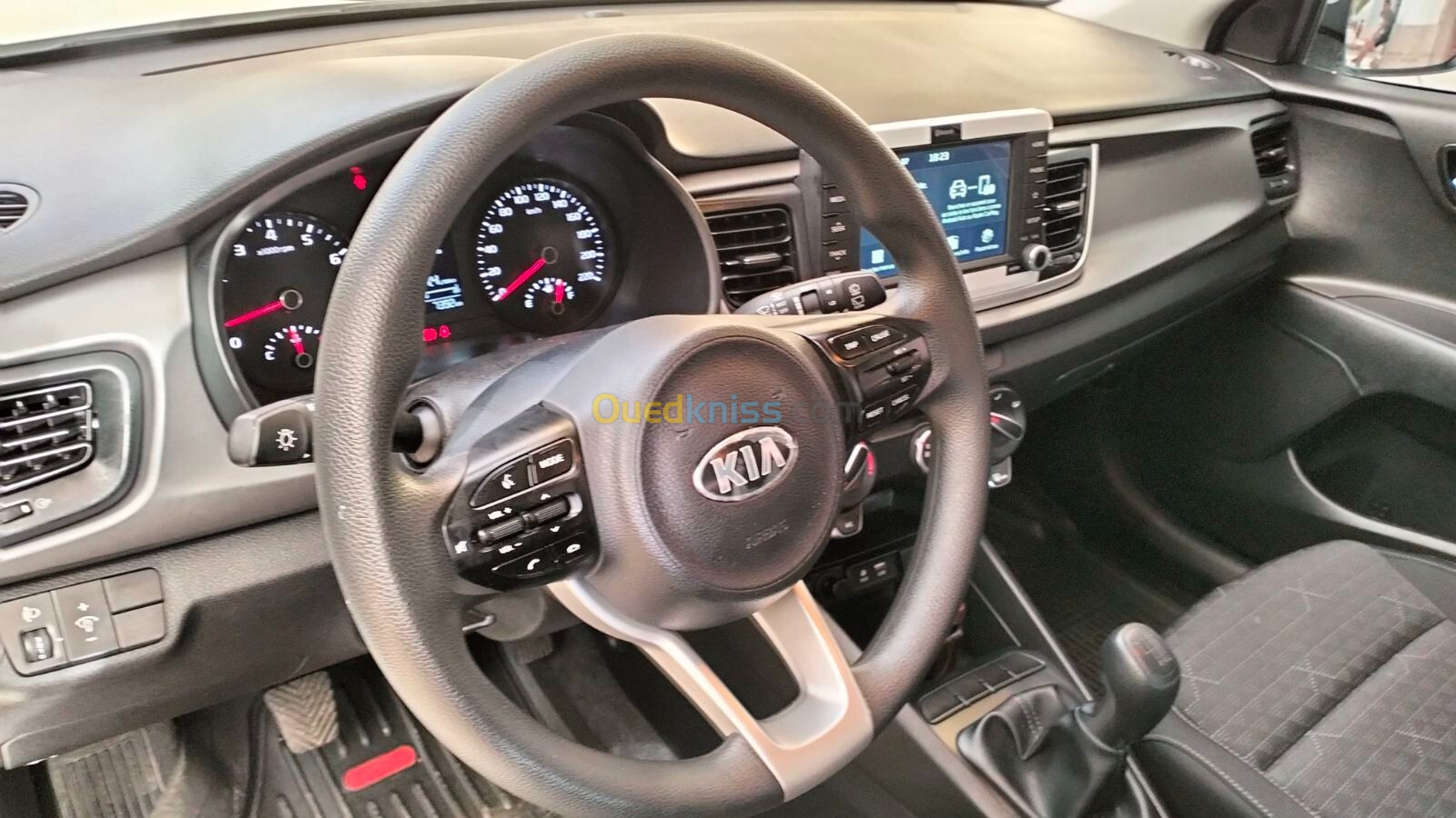 Kia Rio 2019 LX