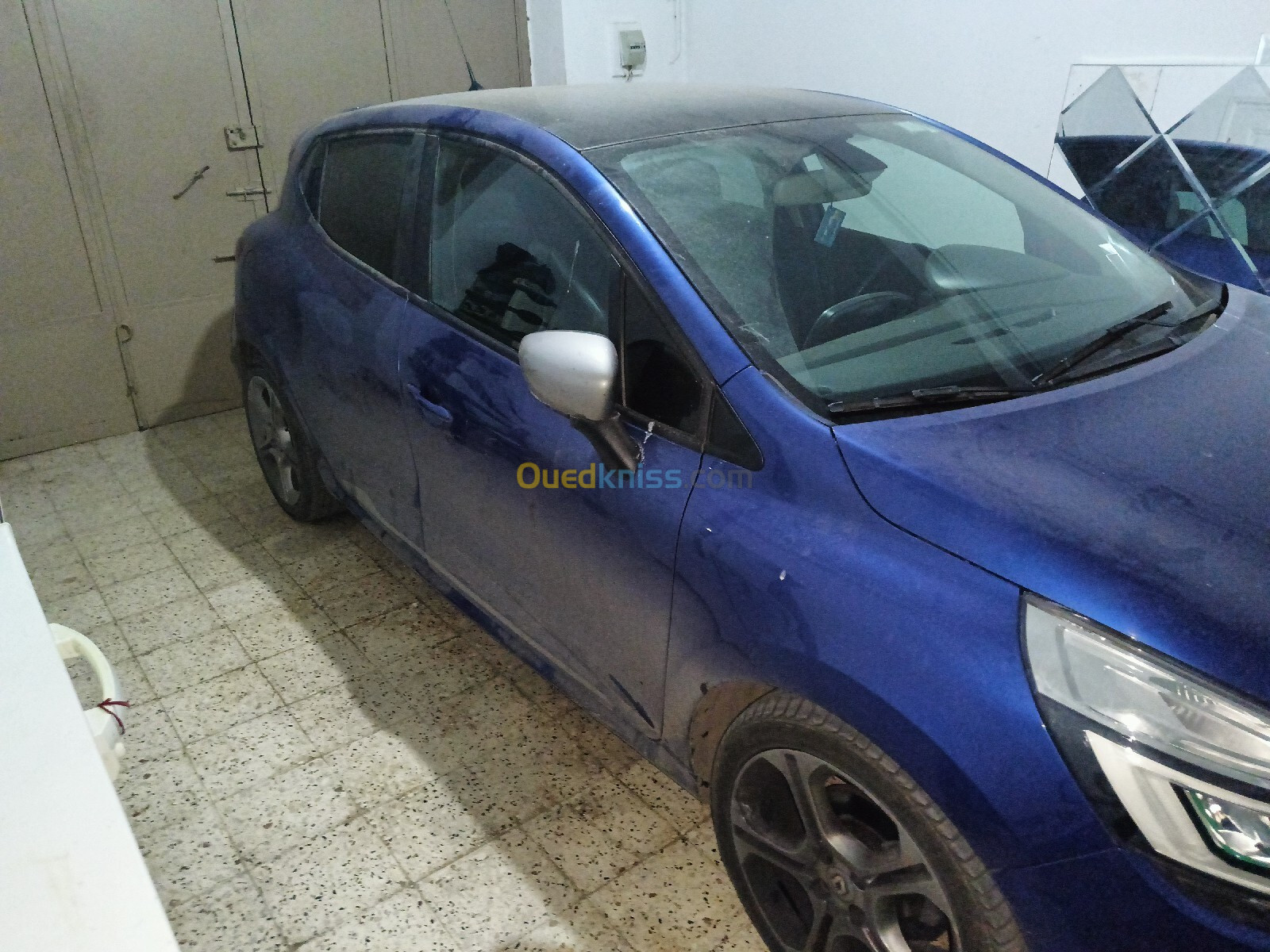 Renault Clio 4 2018 GT Line +