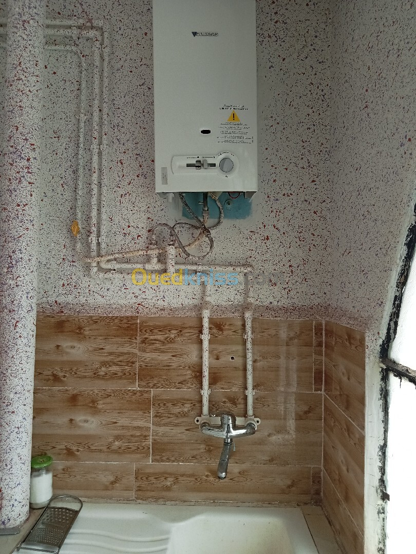 Location Appartement F2 Batna Batna