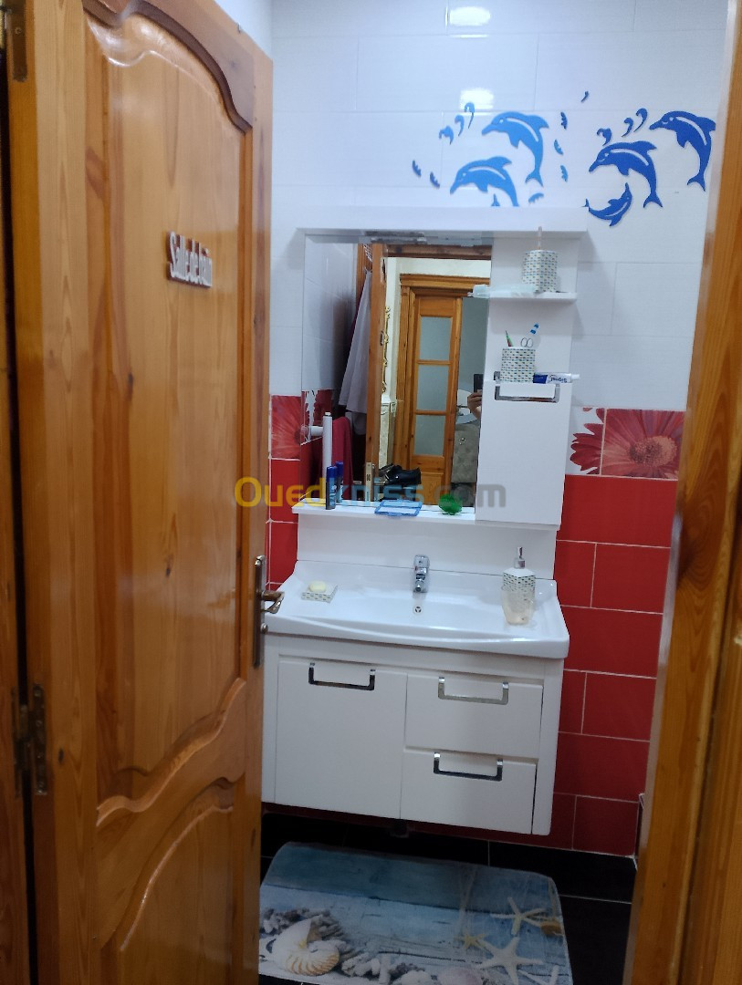 Vente Appartement F4 Batna Batna