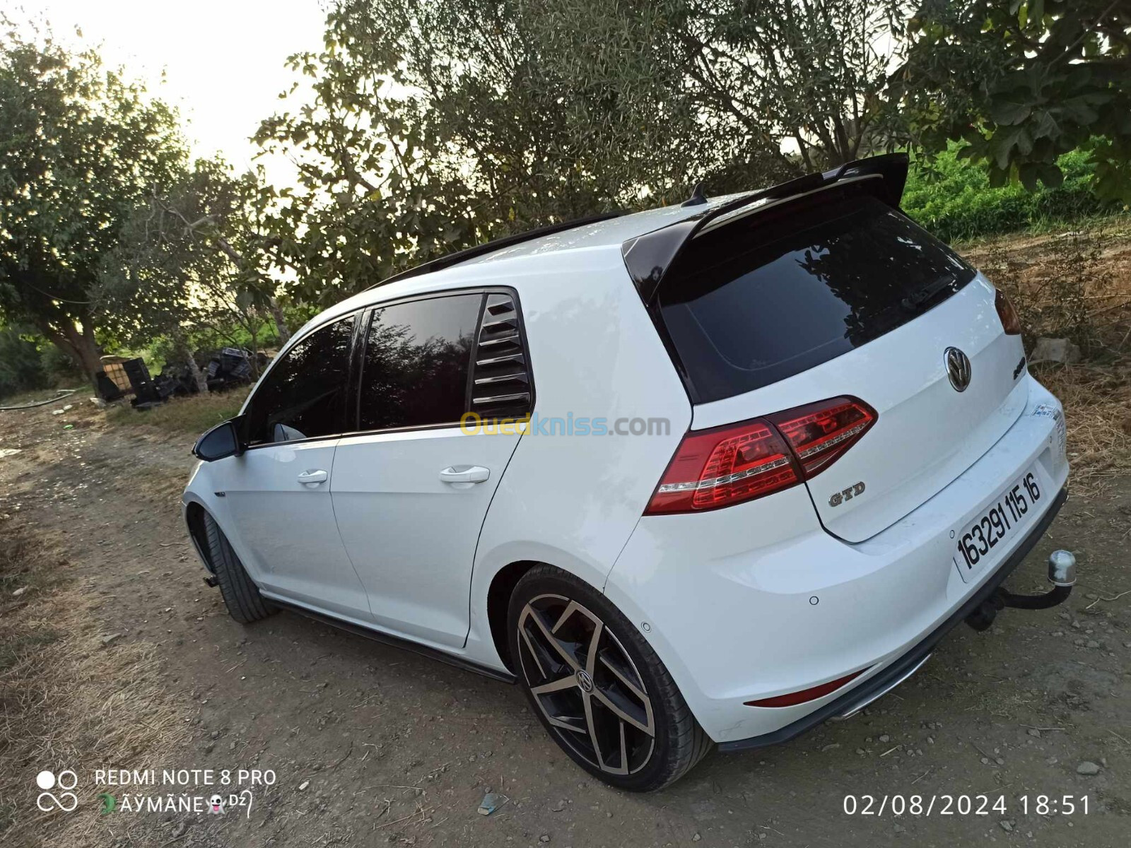 Volkswagen Golf 7 2015 Golf 7