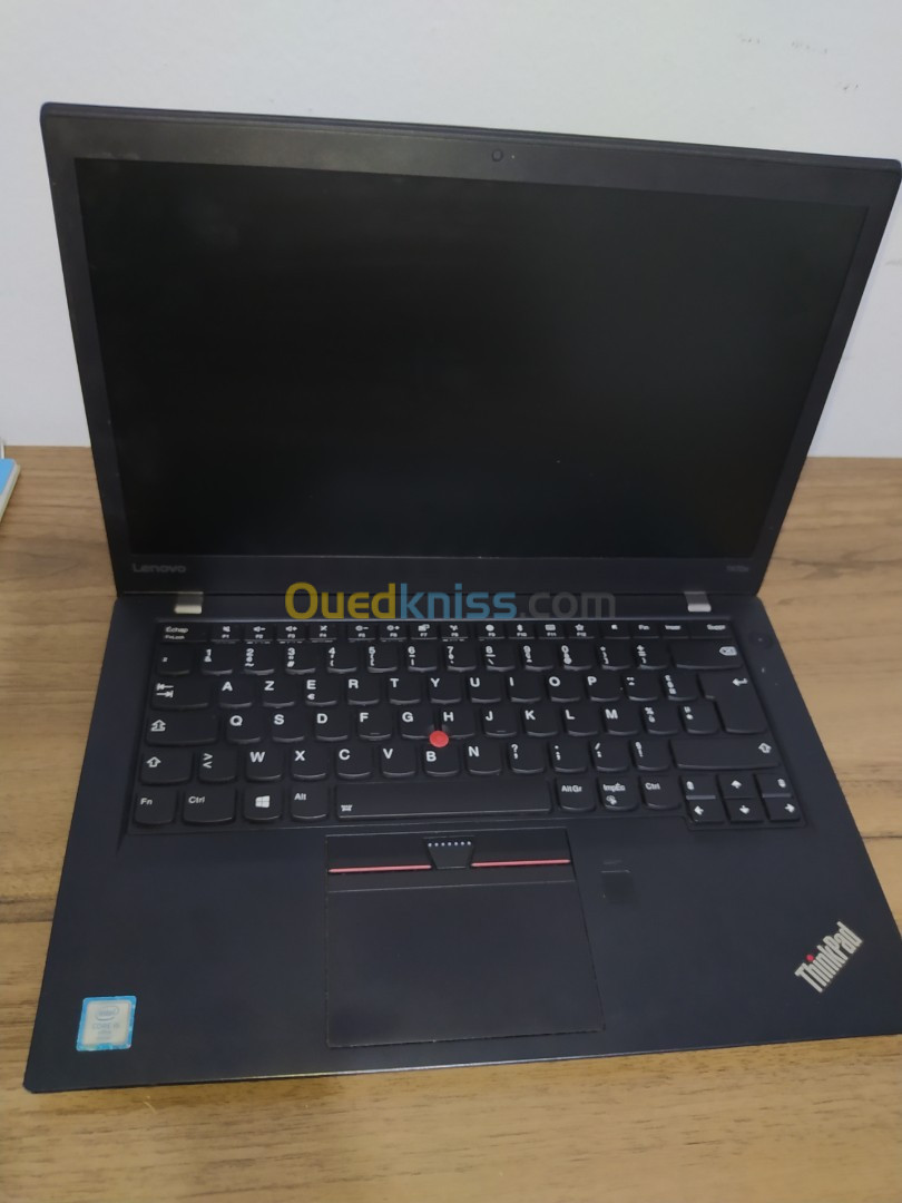 Lenovo ThinkPad T470s