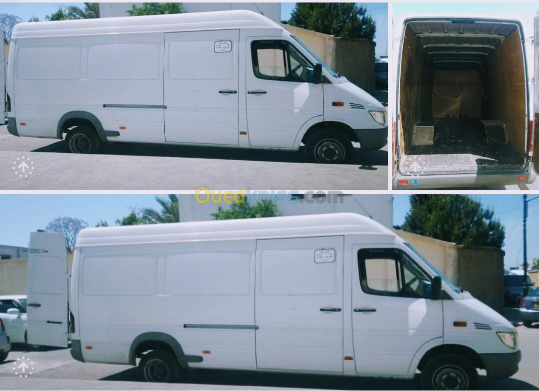 نقل البضائع والترحيل transport de marchandise et demenagement 58 wilaya rouiba 