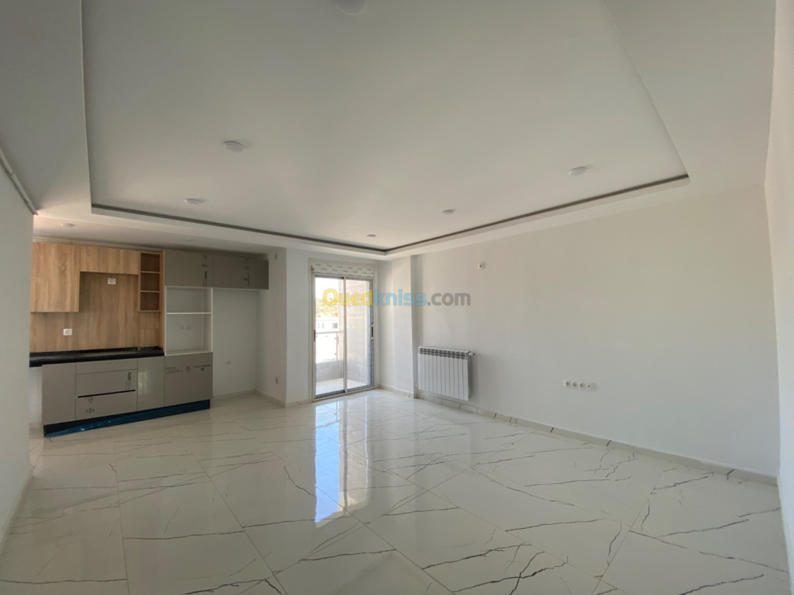 Vente Appartement F3 Alger Souidania