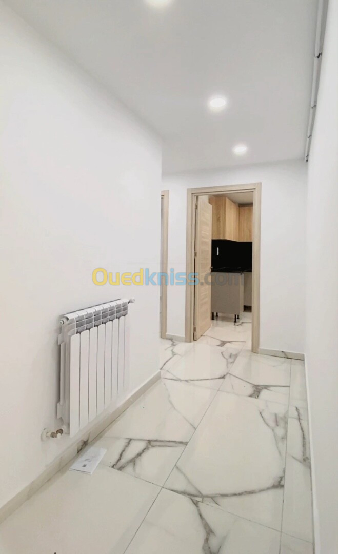 Vente Appartement F3 Alger Cheraga