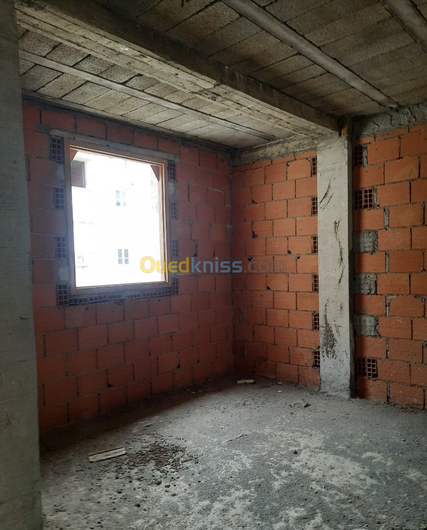 Vente Appartement Tizi Ouzou Tizi ouzou