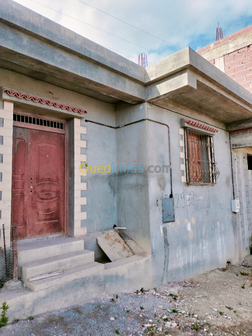 Vente Villa Sétif Ain el kebira