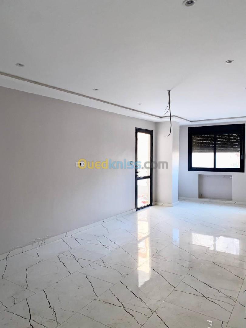 Vente Appartement F3 Alger El marsa