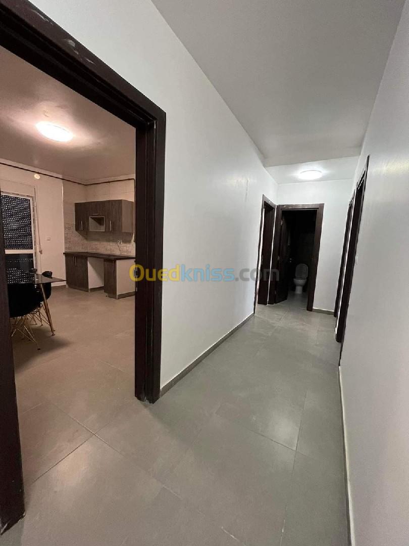 Vente Appartement F4 Alger Bordj el kiffan