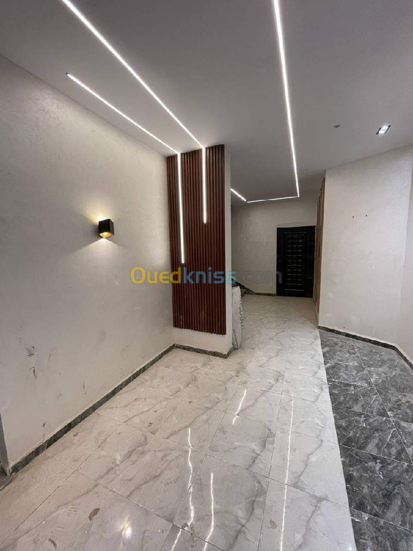 Vente Appartement F4 Alger Mohammadia