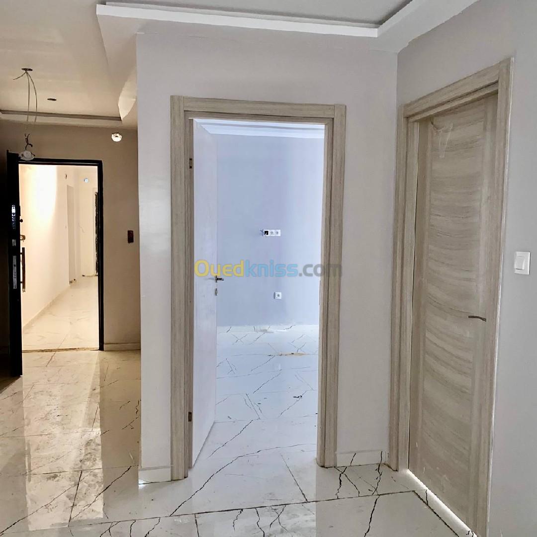 Vente Appartement F3 Alger El marsa