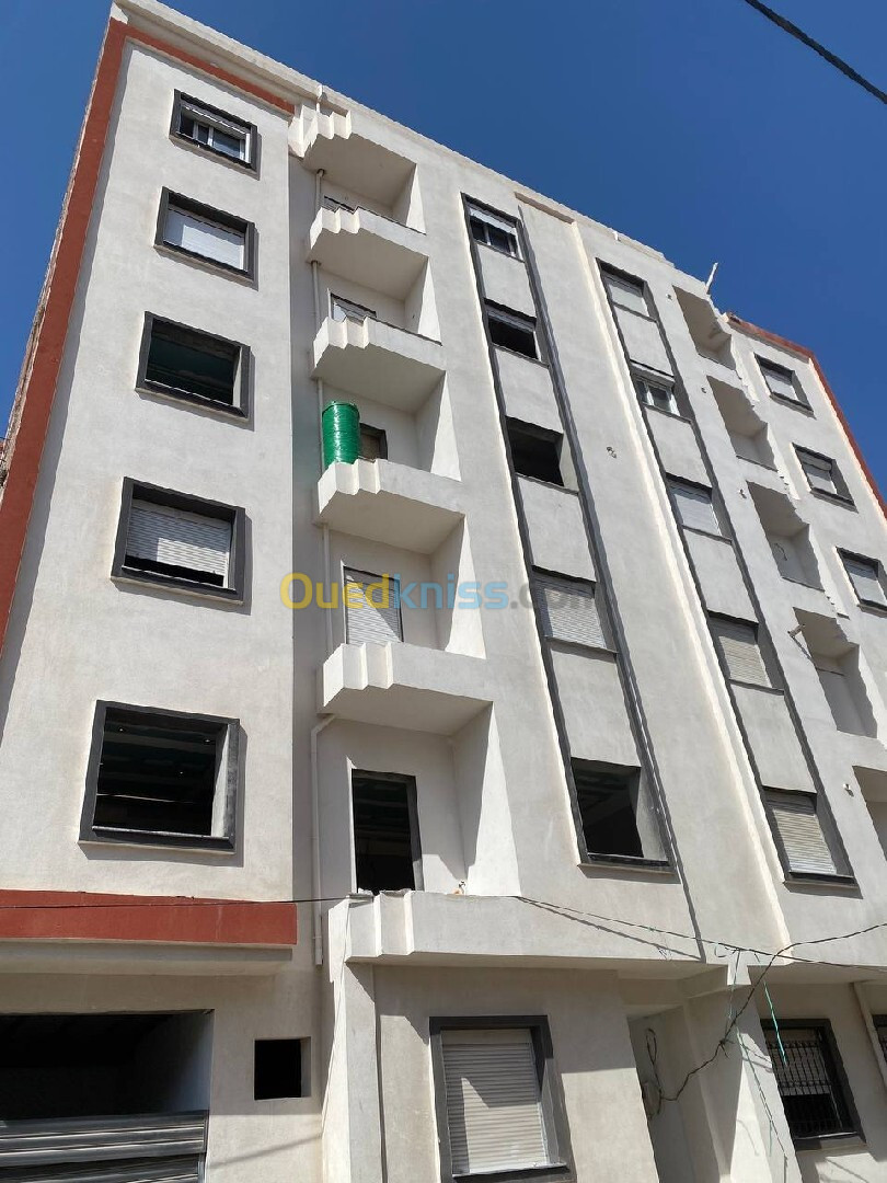 Vente Appartement F4 Alger Ain taya