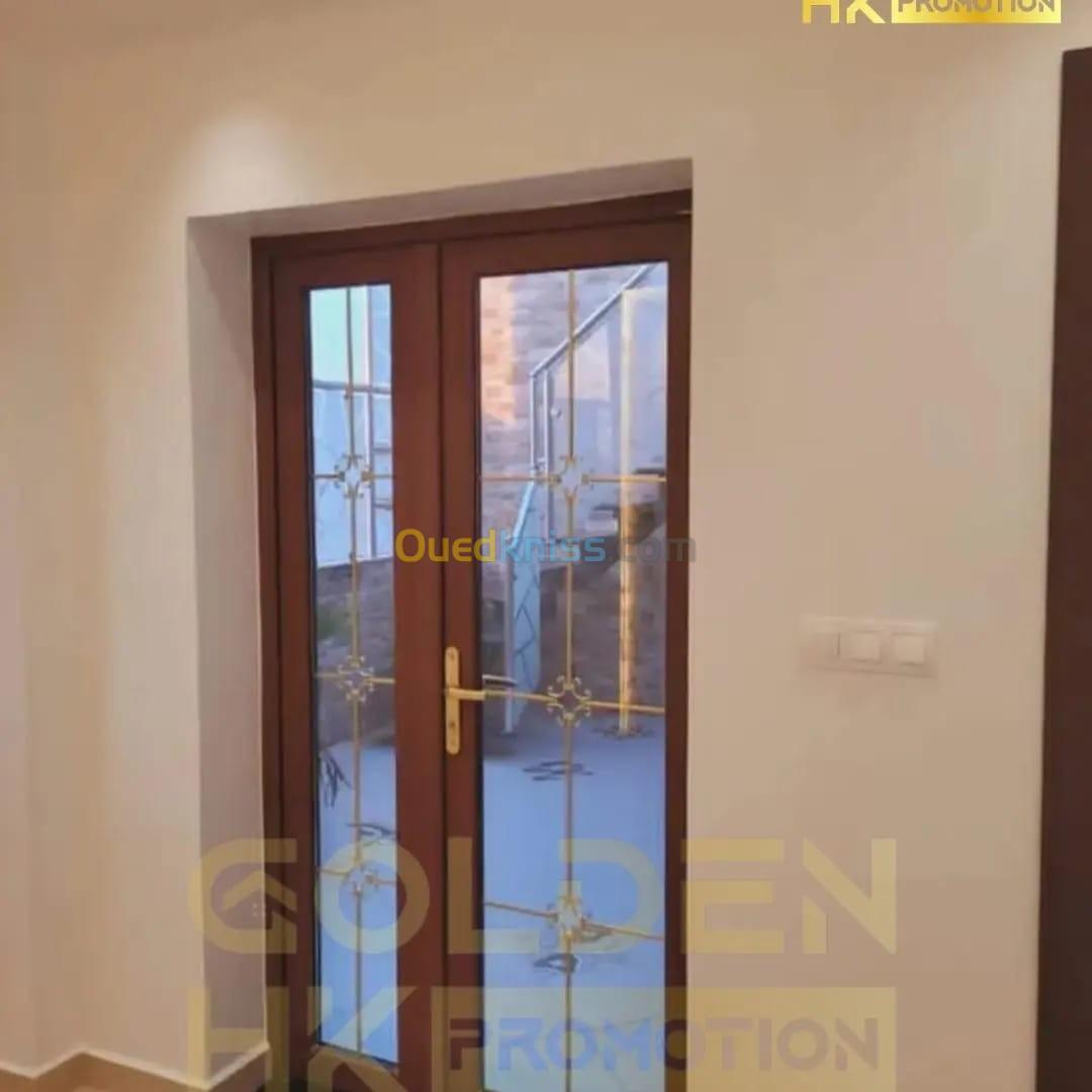 Vente Appartement F2 Alger Bordj el bahri