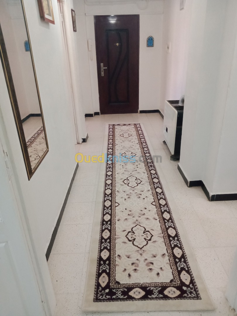 Vente Appartement F3 Annaba Annaba