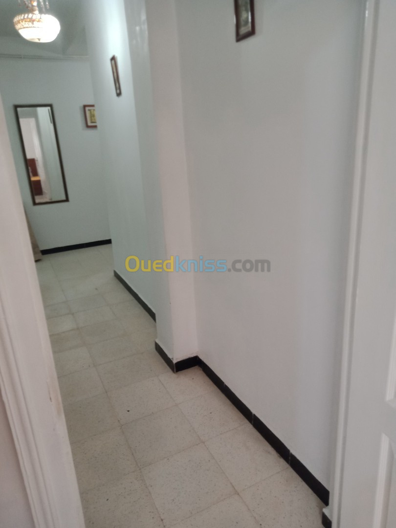 Vente Appartement F3 Annaba Annaba