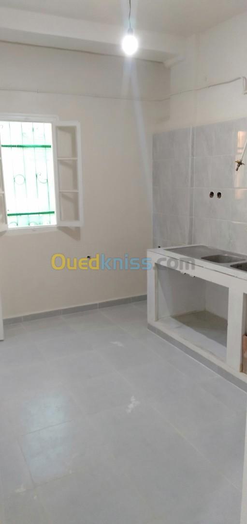 Vente Appartement F3 Biskra Biskra