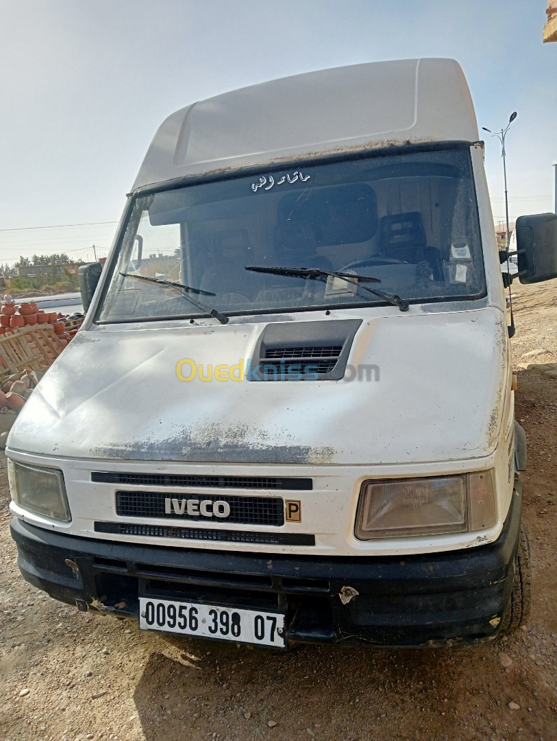 iveco iveco 1998