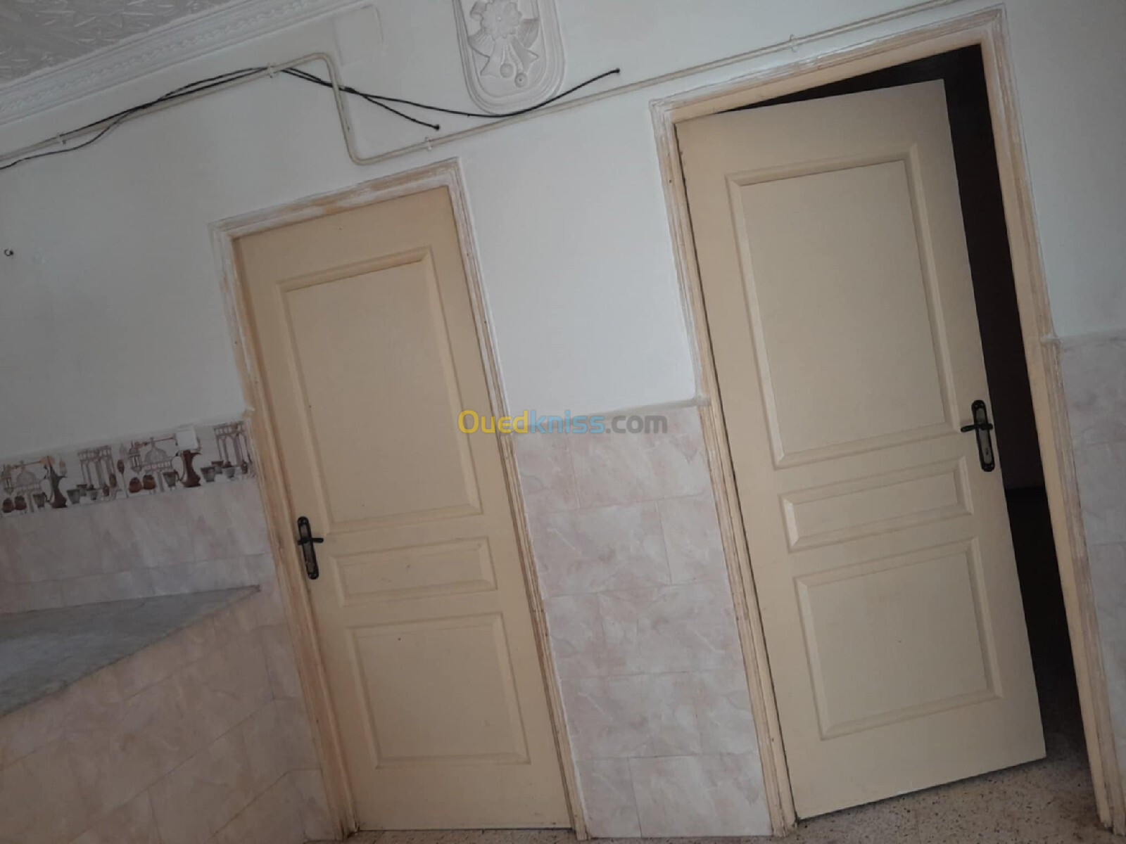 Location Appartement F2 Blida Ouled yaich