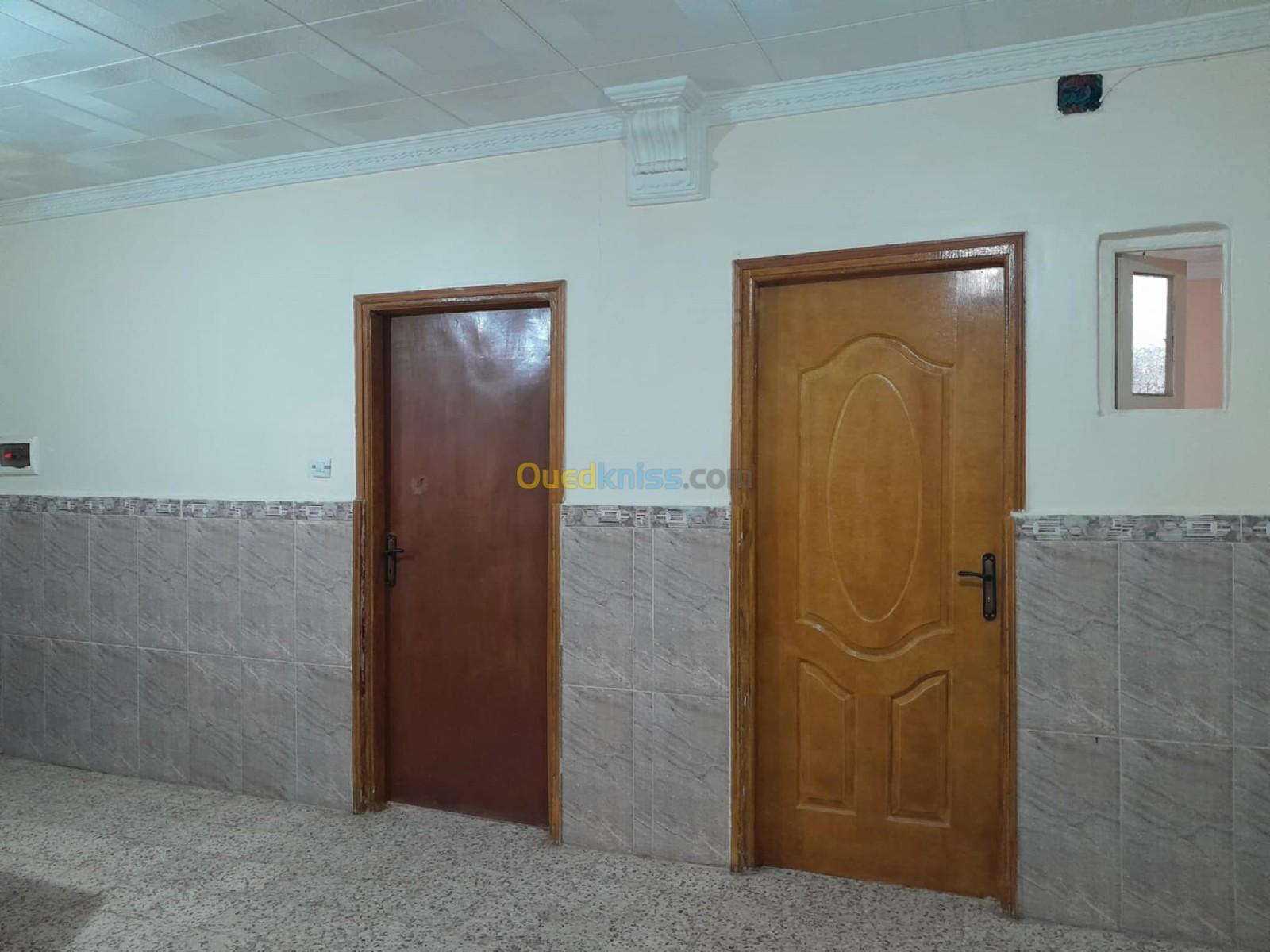 Location Appartement F2 Blida Beni mered