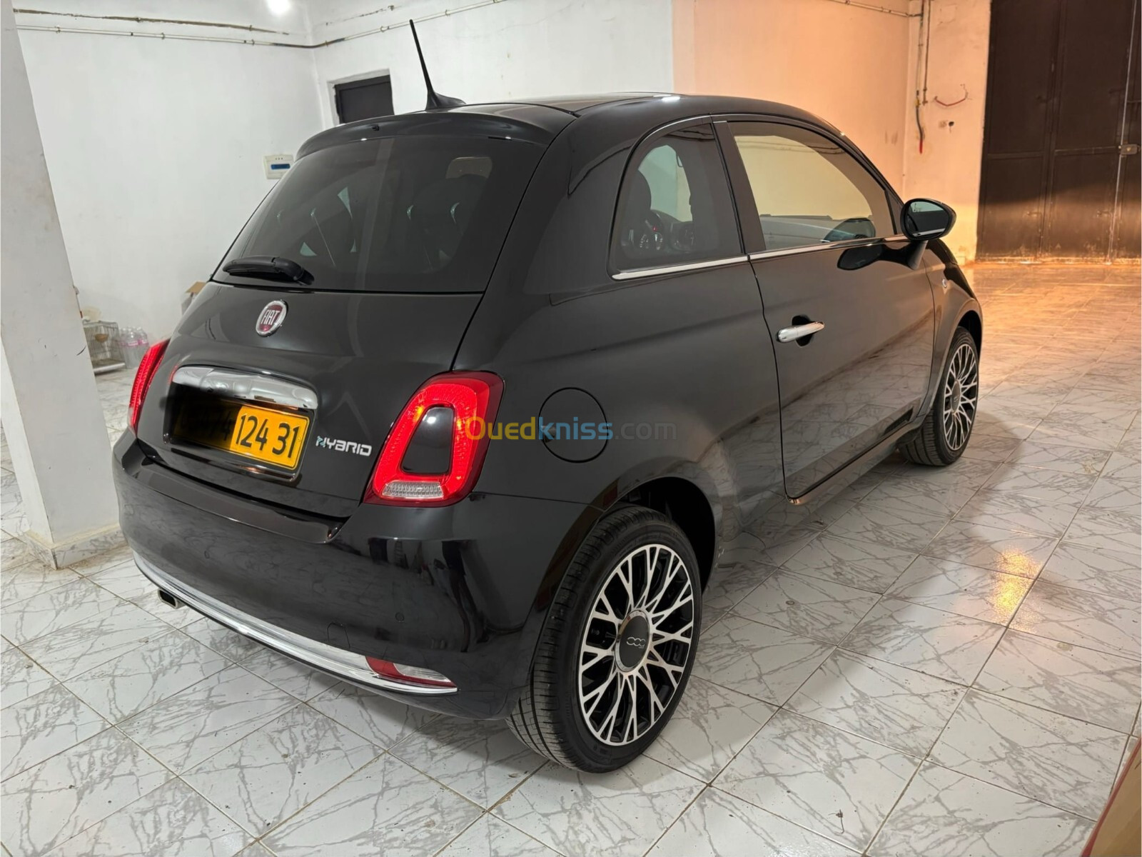 Fiat 500 2024 Dolcevita plus