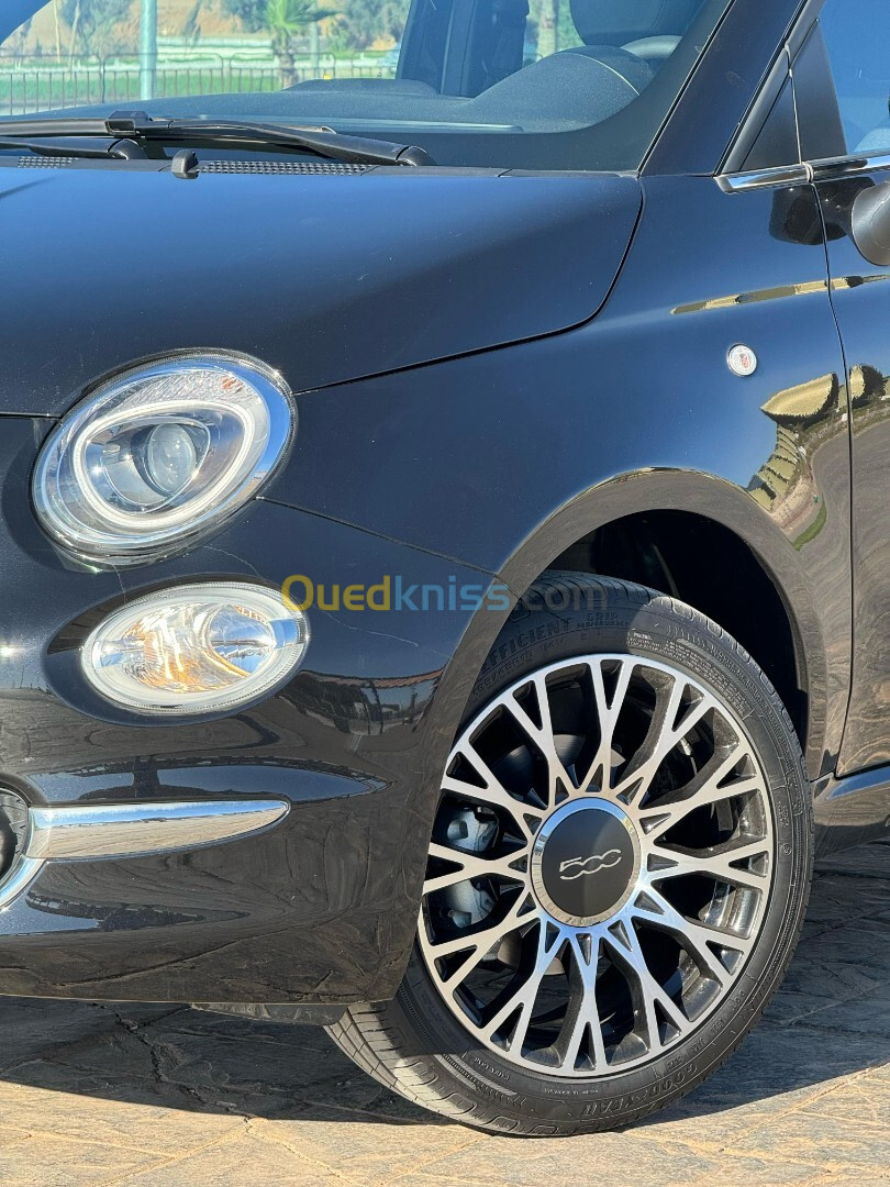 Fiat 500 2024 Dolcevita plus