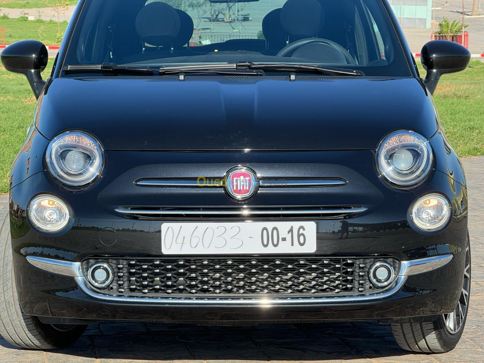 Fiat 500 2024 Dolcevita plus