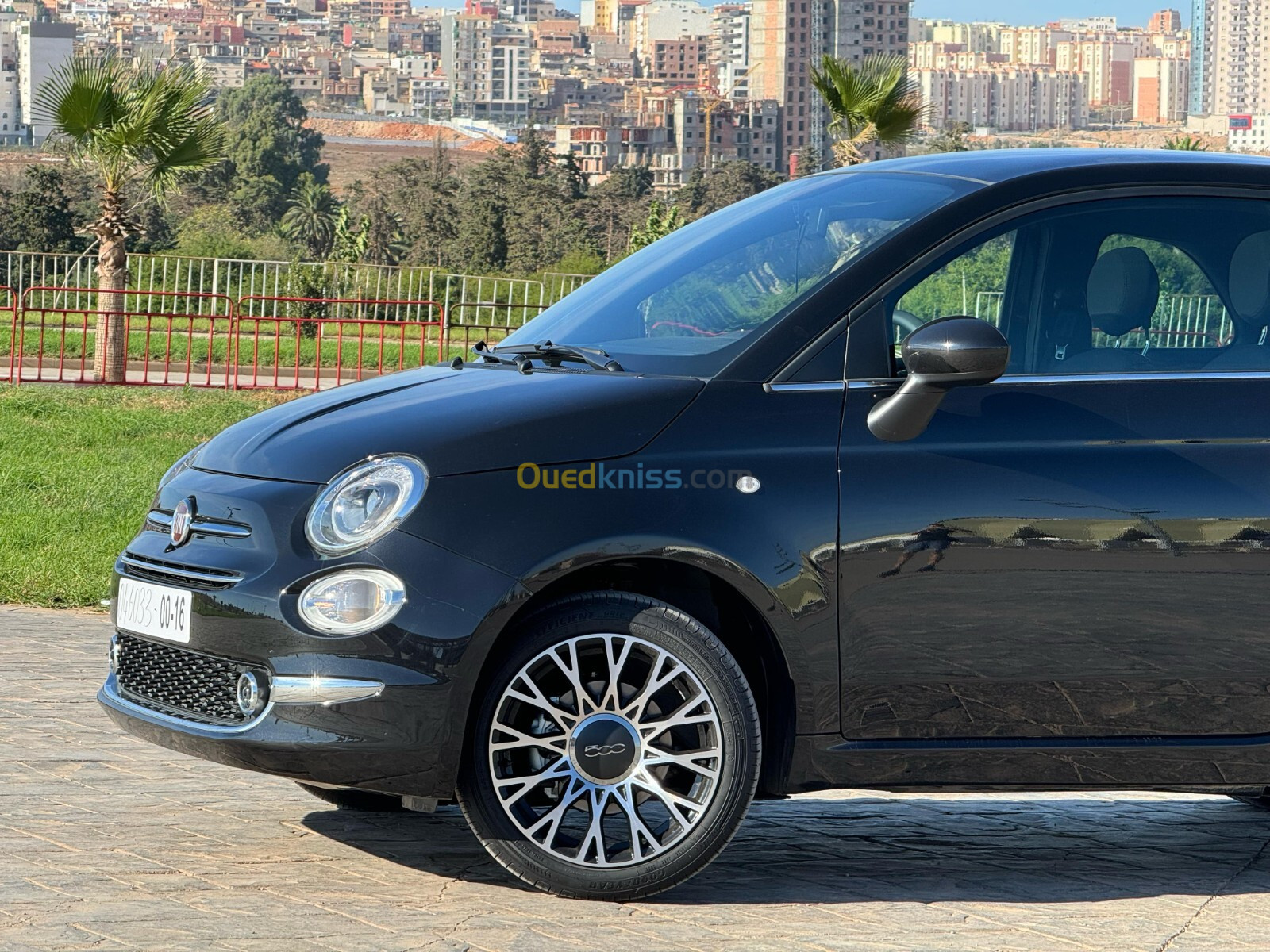 Fiat 500 2024 Dolcevita plus