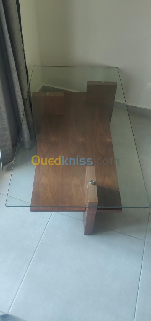 Table basse 