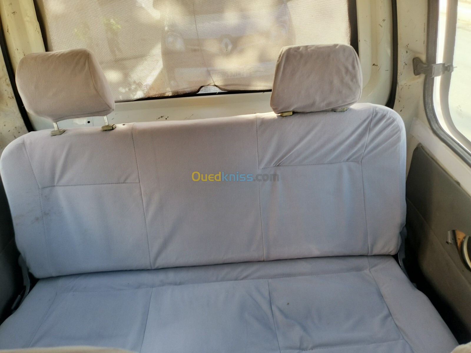 Gonow Mini Truck Double Cabine 2014 Mini Truck Double Cabine