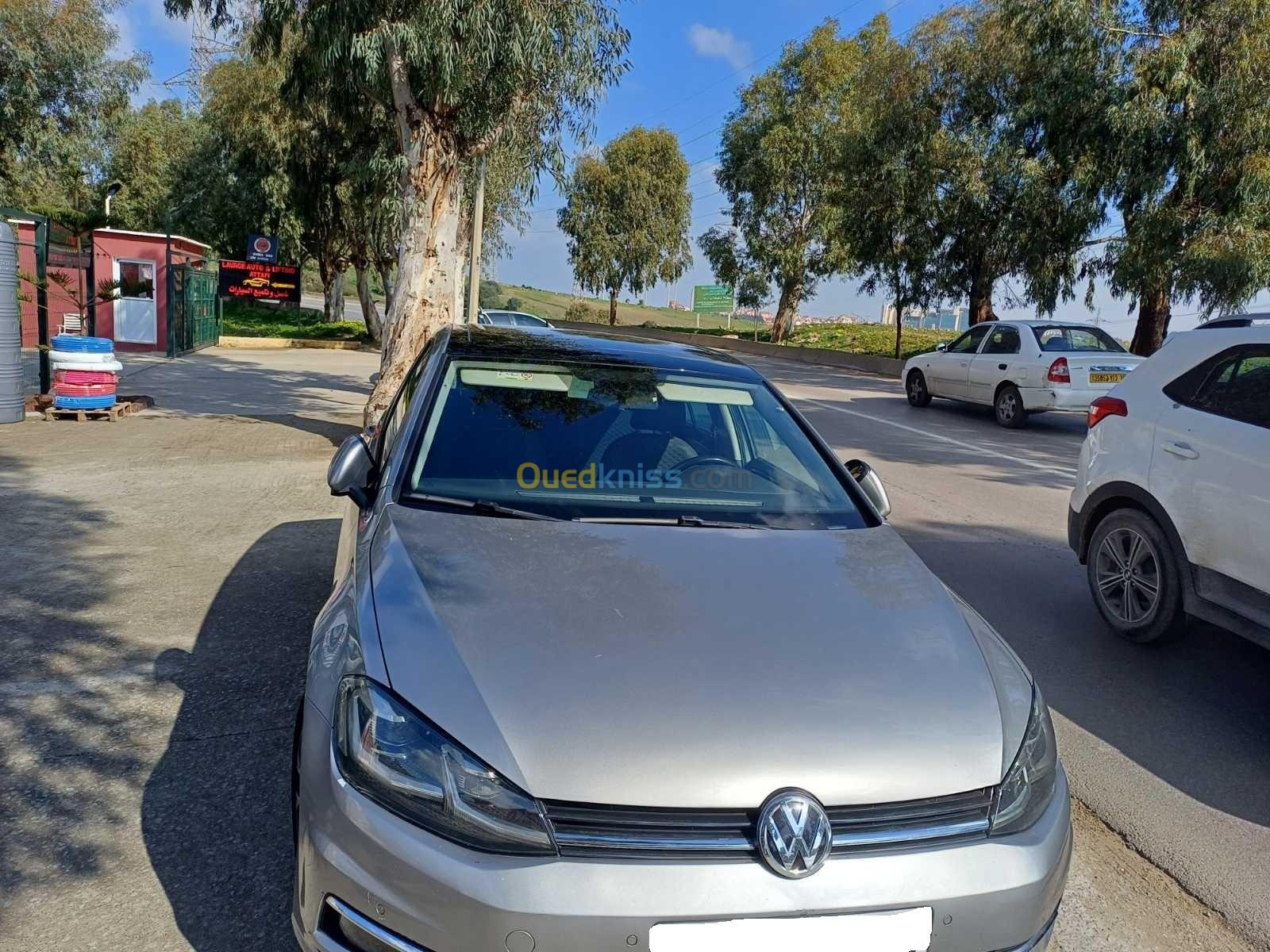 Volkswagen Golf 7 2019 Golf 7