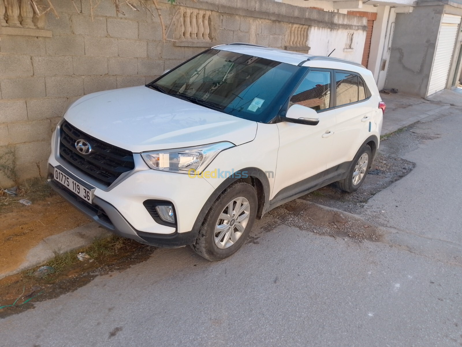 Hyundai Creta 2019 