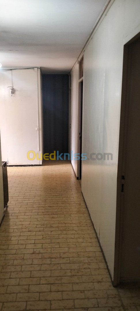 Vente Appartement F4 Tlemcen Mansourah