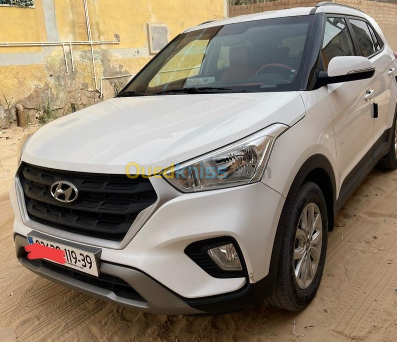 Hyundai كريطا 2019 