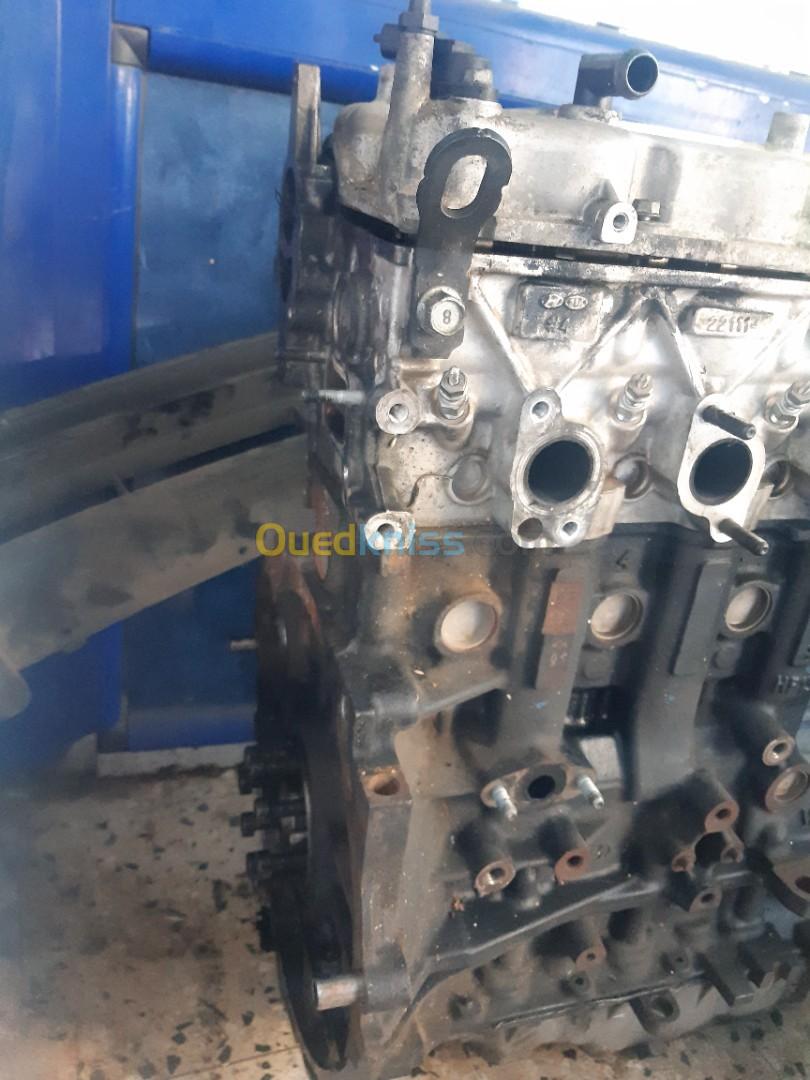 Moteur hyundai crdi 2019